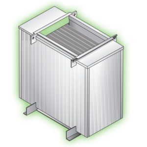 condensing economizer