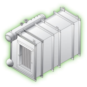 heat recovery steam generator