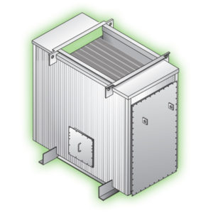 process heater