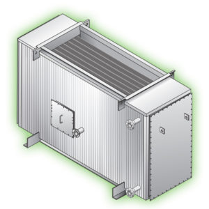 box economizer